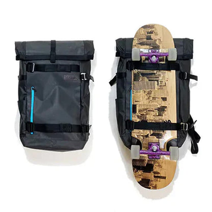 Sportster Hybrid & Backpack Bundle