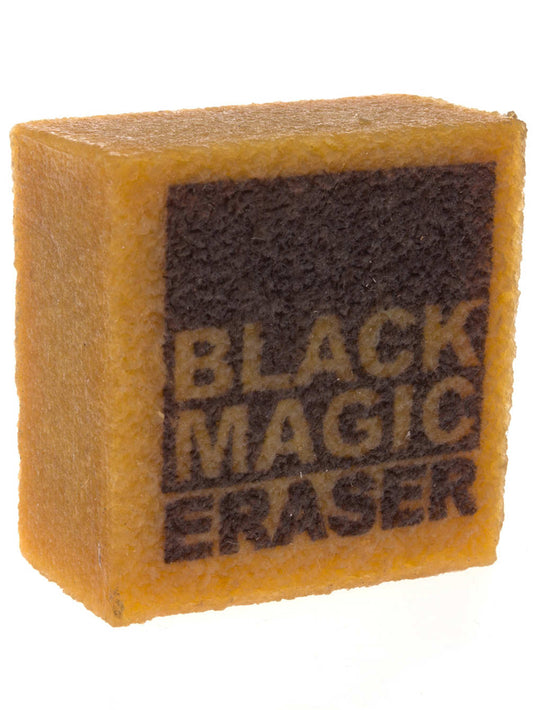 Black Magic Grip Cleaner