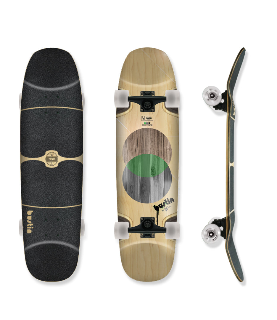 Board and Bag Bundle