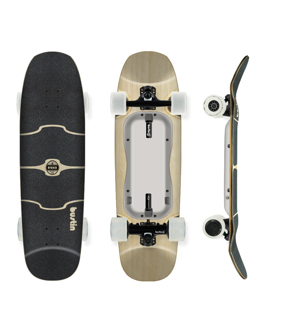 Yoface Hybrid V3